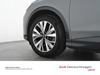 Audi Q4 e-tron - Vorschau Bild 7