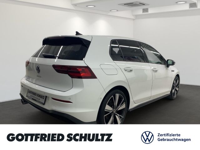Volkswagen Golf GTD 2.0 TDI DSG Leder Navi LED foto 5