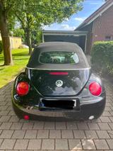 Volkswagen Beetle - VW Gebrauchtwagen von 2004