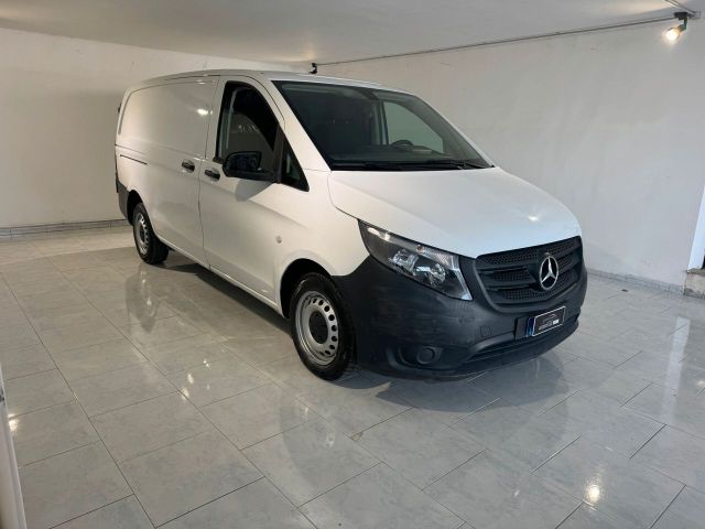 Mercedes-Benz MERCEDES VITO 1.6CDI FURGONE EXTRA LONG