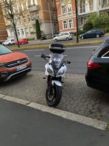 Kawasaki ER6F - Angebote