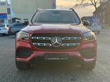 Mercedes-Benz GLS 350 GLS GLS 350 d 4Matic - gebrauchte Mercedes-Benz GLS 350 aus dem Jahr 2020