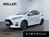 Toyota Yaris Hybrid 116 1.5 Teamplayer *LED*CAM*SHZ*ACC