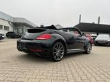 Volkswagen Beetle Cabriolet 1.4 TSI R-Line *Bi-Xenon Navi* - Volkswagen Beetle: Cabrio