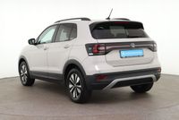 Volkswagen T-Cross - Vorschau Bild 4