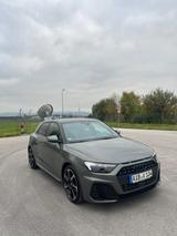 Audi A1 40 TFSI S tronic Sportback  - gebrauchte Audi A1 aus dem Jahr 2019