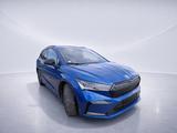 Skoda Enyaq 60 Sportline 62 kWh Kamera/ACC/AHK - Skoda Enyaq Gebrauchtwagen