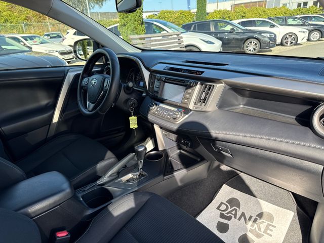 Toyota RAV 4 Start Edition
