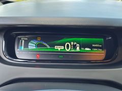 Renault Zoe Intens Mietbatterie