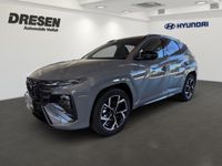 Hyundai TUCSON - Vorschau Bild 1