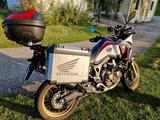 Honda Africa Twin CRF 1000 DCT - HONDA CRF 1000