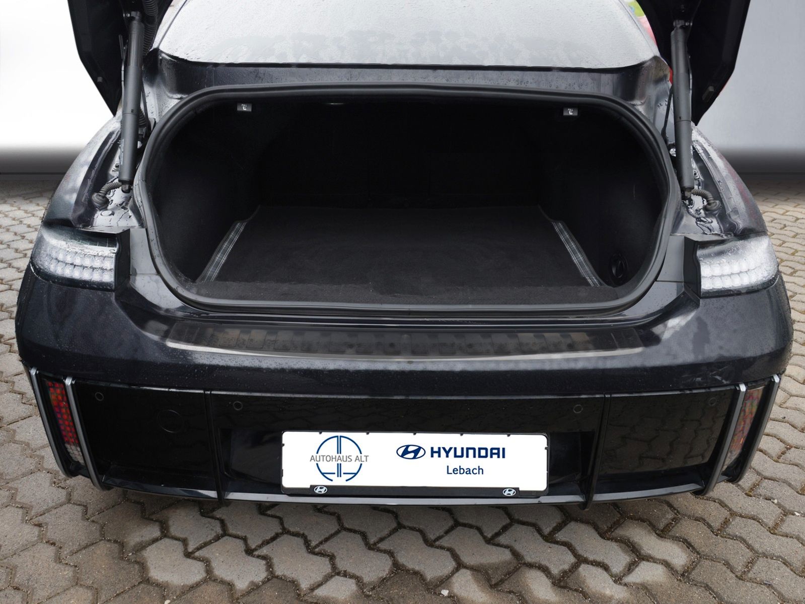 Hyundai IONIQ 6 – Bild 5