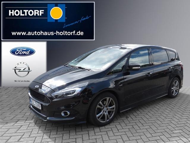 Ford S-MAX ST-Line Autom. an Händler Wiederverkäufer
