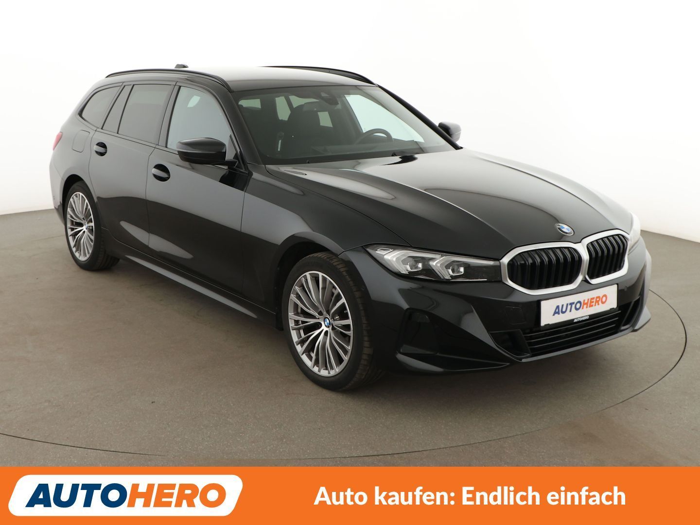 BMW 320i Aut.*NAVI*CAM*TEMPO*SHZ* foto 8