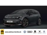 Cupra Born 58 kWh *NAV*19"*R-CAM*SHZ*