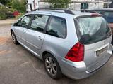 Peugeot 307 Break/ SW Automatik-Klimaautrom.-HU 05.2027- - Peugeot 307: 307sw