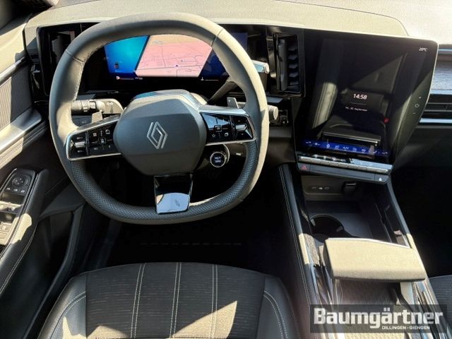 Fahrzeugabbildung Renault Austral Techno TCe 160 Mild-Hybrid Automatik