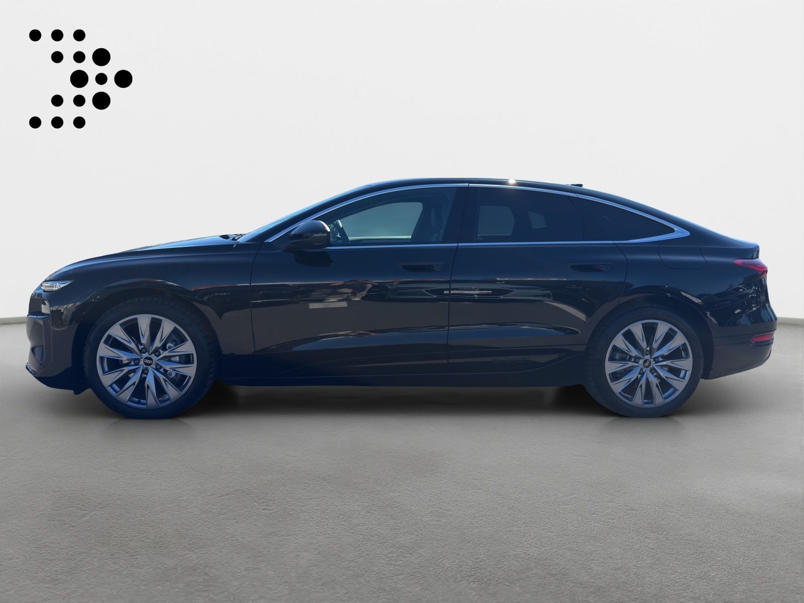 Audi A6 e-tron - Bild 3