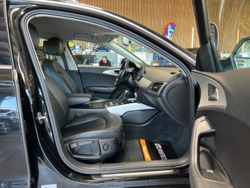 Audi A6 Avant *Tempo*Navi*2-Zonen*PDC*1-Hand*19%MWST*
