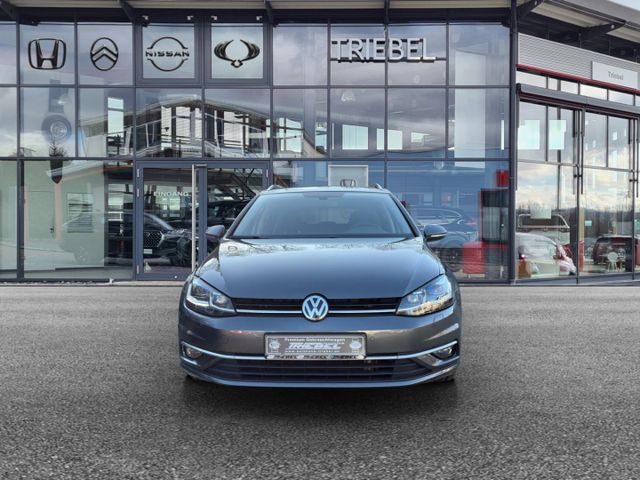 Volkswagen Golf VII Highline Navi*AAC*LED*ACC*Massage*SHZ*1
