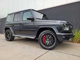 Mercedes-Benz G 63 AMG Speedshift 9G-TRONIC*BURMESTER*OPEN DAK - gebrauchte Mercedes-Benz G 63 AMG aus dem Jahr 2022