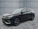 Volkswagen Tiguan 2.0 TDI R-Line 4M DSG *AHK*DISCOVER PRO* - Volkswagen Tiguan mit Diesel-Antrieb: Geländewagen