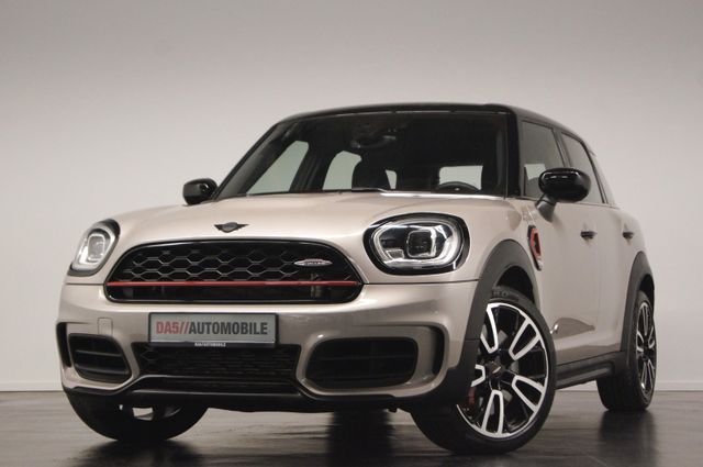 MINI John Cooper Works Countryman|NAVI|KEYLESS|LNKHZG