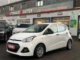 Hyundai i10 Classic*Tüv*Inspektion* - gebrauchte Hyundai i10 aus dem Jahr 2015