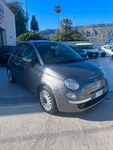 Fiat 500 1.3 Multijet 16V 95 CV Pop - Fiat 500 Pop mit Diesel-Antrieb