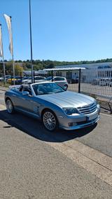 Chrysler Crossfire SRT-6 Roadster Autom. SRT-6 Top!!! - Chrysler Crossfire aus 2005: Roadster