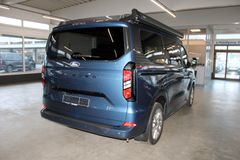 Fahrzeugabbildung Ford Transit Custom Bürstner COPA L1 Titanium MARKISE