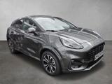 Ford Puma ST-Line/Allwetter/Winterpaket/Elektrische H - Ford Puma mit Benzin-Antrieb: mit Klimaautomatik, Winterpaket