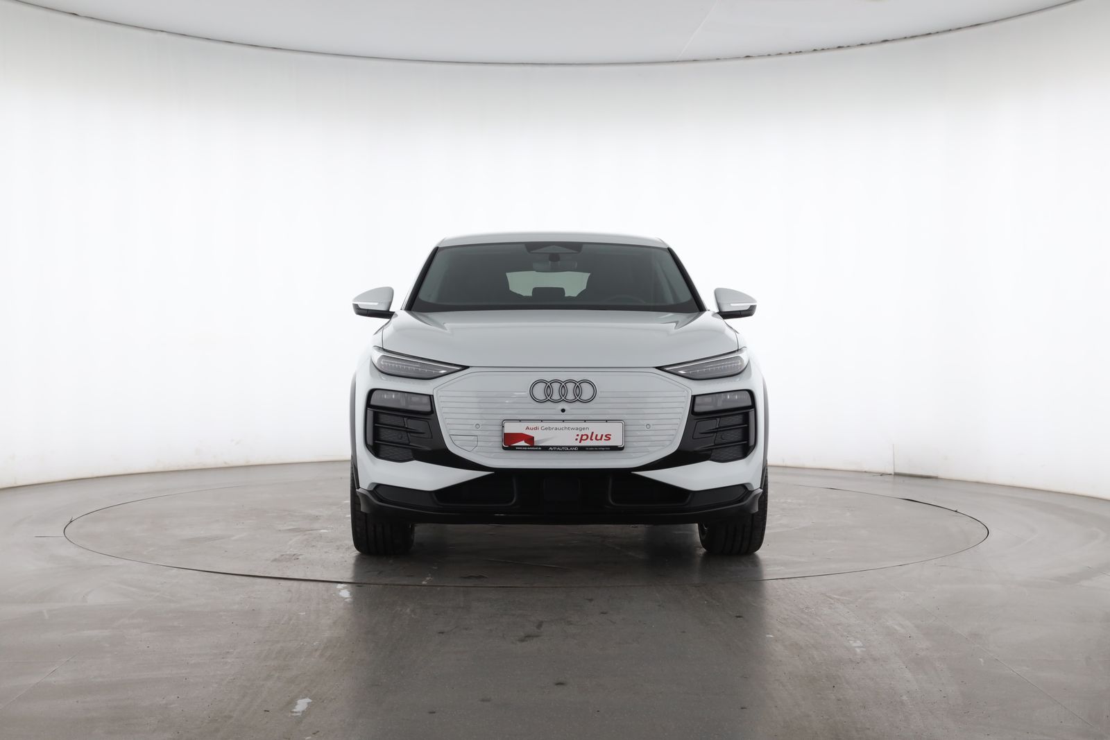 Audi Q6 e-tron - Bild 5