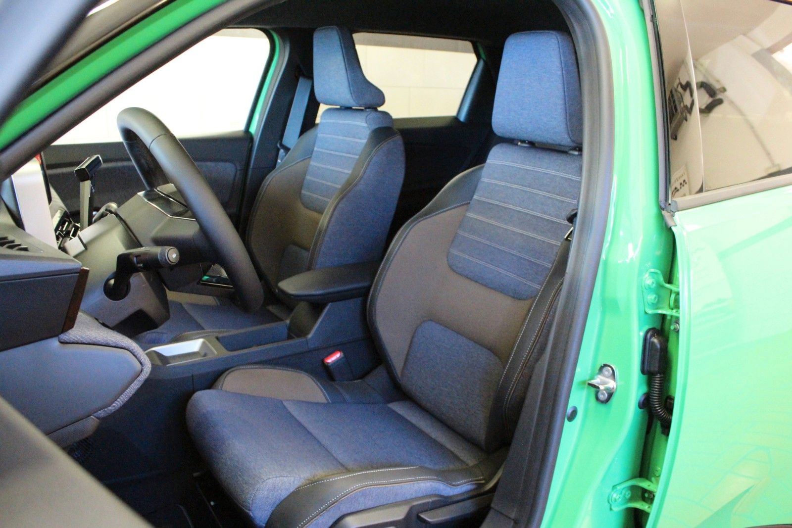 Fahrzeugabbildung Renault R 5 Techno Five 120 Urban Range*Winterpaket*