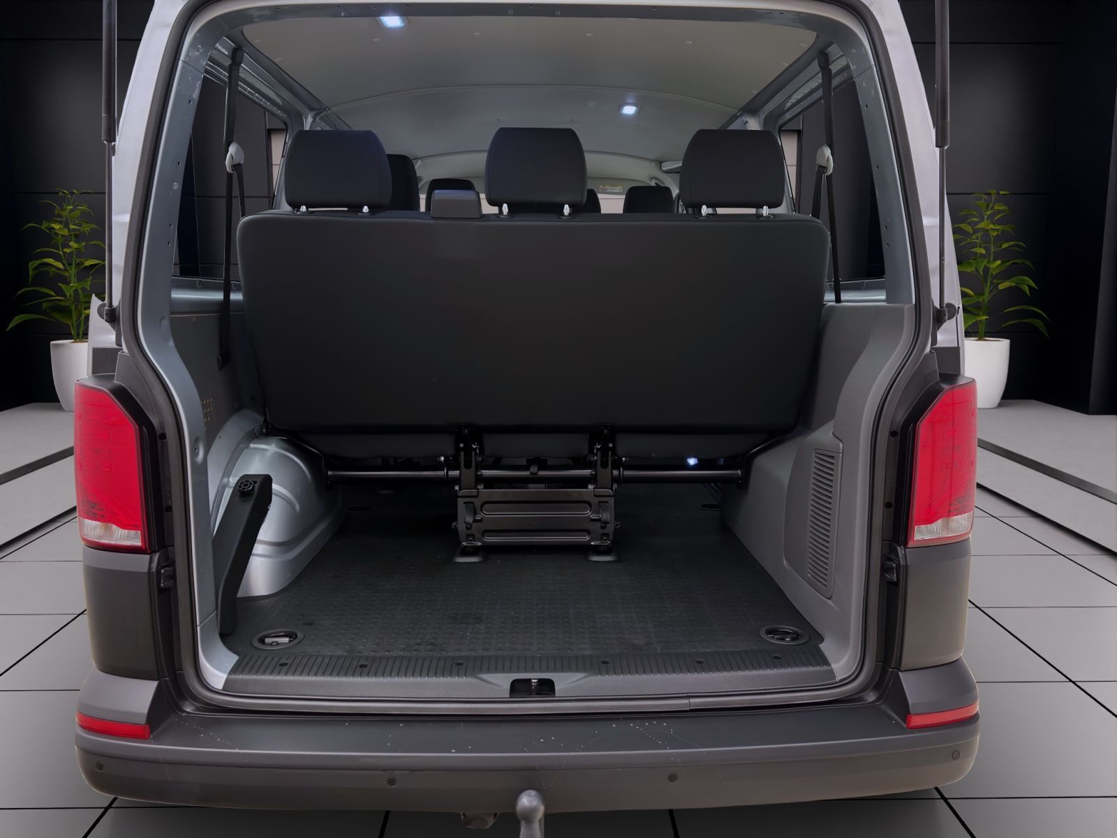 Volkswagen T6 Kombi - Bild 4