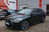BMW X2 xDrive 18d 4x4 Auto. M-Sportpaket Panorama - BMW X2 in Nürnberg