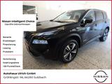Nissan X-Trail 1.5 VC-T e-Power N-Connecta e-Power (EUR - Nissan X-Trail in Saarbrücken