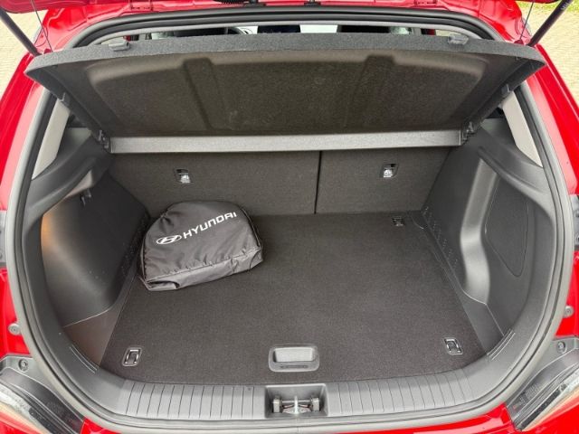 Fahrzeugabbildung Hyundai KONA Edition 30+ Elektro 2WD +KLIMA+NAVI+PDC+UVM