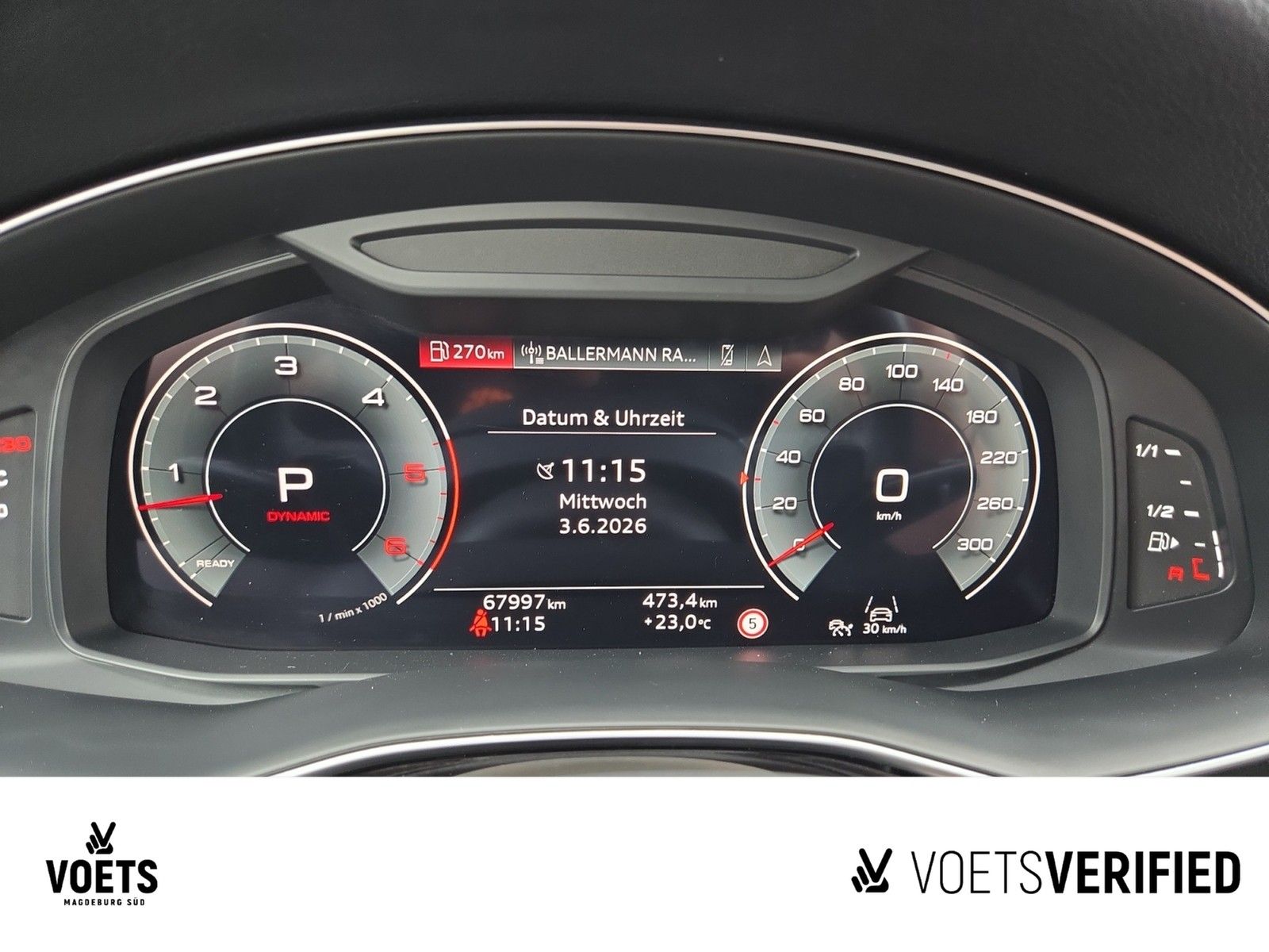 Audi Q7 - Bild 13