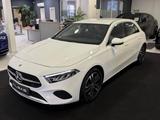 Mercedes-Benz A 180 Progressive Adv.*MBUX*KAMERA*SHZ*LED*DAB*