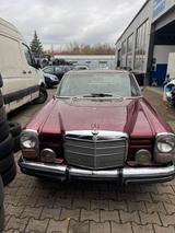 Mercedes-Benz Mercedes 280 Coupé 1973 - Mercedes-Benz S 280 in Bochum