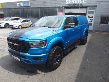Dodge RAM - 3