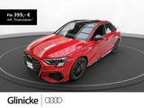 Audi S3 Lim. edition one Pano Matrix B&O Leder RFK - rote Audi S3