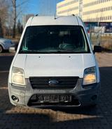 Ford Tourneo Connect Kombi lang - gebrauchte Ford Tourneo aus dem Jahr 2010
