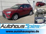 Ssangyong Tivoli 1.5 T-GDI 2WD AT  SoMo Red DigiTacho Nav  - rote Ssangyong Tivoli