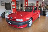 Alfa Romeo 145 Quadrifoglio 2.0 16V Twin Spark - - Alfa Romeo aus 1998
