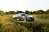 BMW 550i xDrive / Deutsches Auto / Top gepflegt  - BMW 550: 550i Xdrive