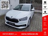 Skoda FABIA SELECTION 1.0 MPI SITZHEIZ. EINPARKH. DAB+