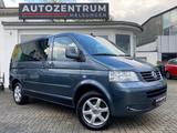 Volkswagen T5 Multivan 2.5 TDI 4M Camping Bett Gaskocher - Volkswagen T4 2 5 TDI