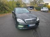 Mercedes-Benz Mercedes S-Klasse 320 CDI - Mercedes-Benz E 320 aus 2008: Cdi